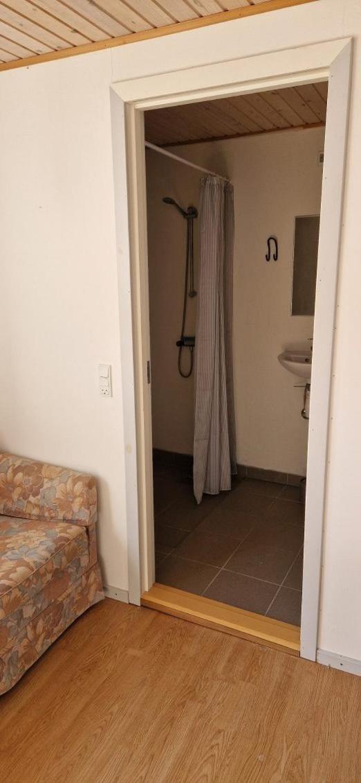 Grandgarden Διαμέρισμα Bogense Εξωτερικό φωτογραφία